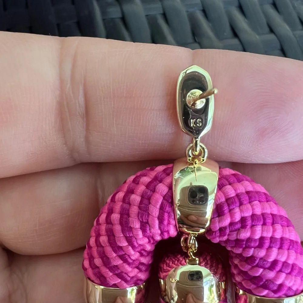 Kendra Scott authentic brand